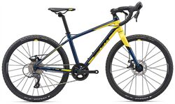 Xe đạp đua Giant TCX ESPOIR2 4 2022***